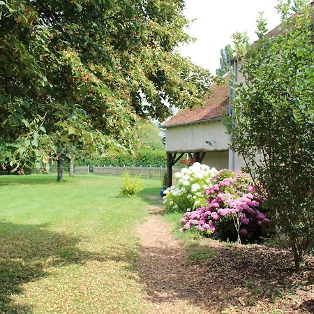 Hostal Le Poule House Guérard Exterior foto